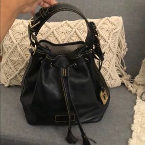Black Dooney and Bourke